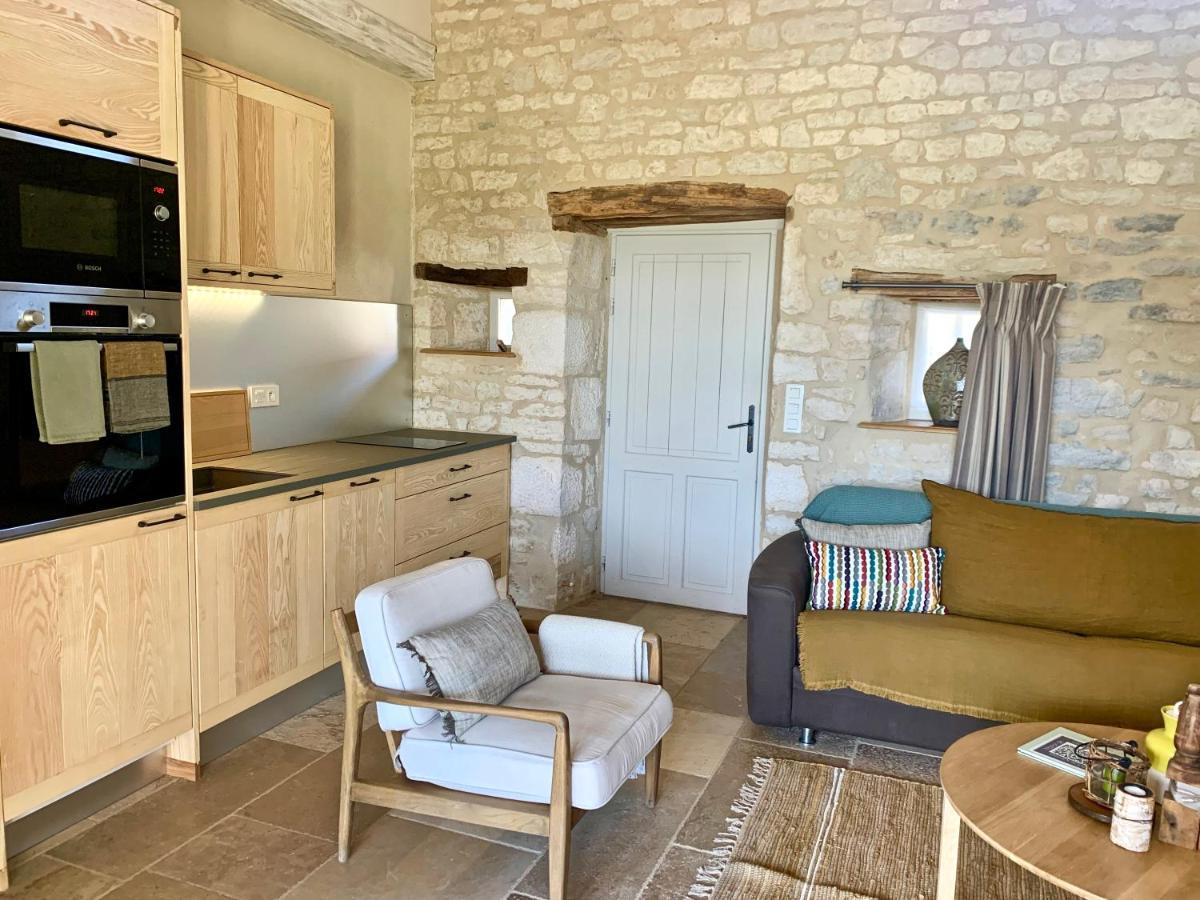 Manoir De Malagorse Cuzance ภายนอก รูปภาพ
