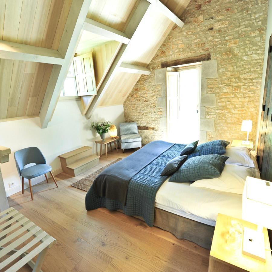 Manoir De Malagorse Cuzance ภายนอก รูปภาพ