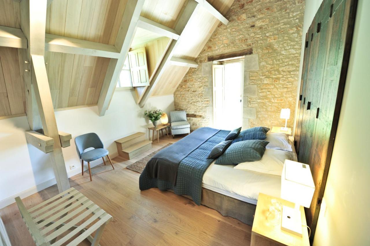 Manoir De Malagorse Cuzance ภายนอก รูปภาพ